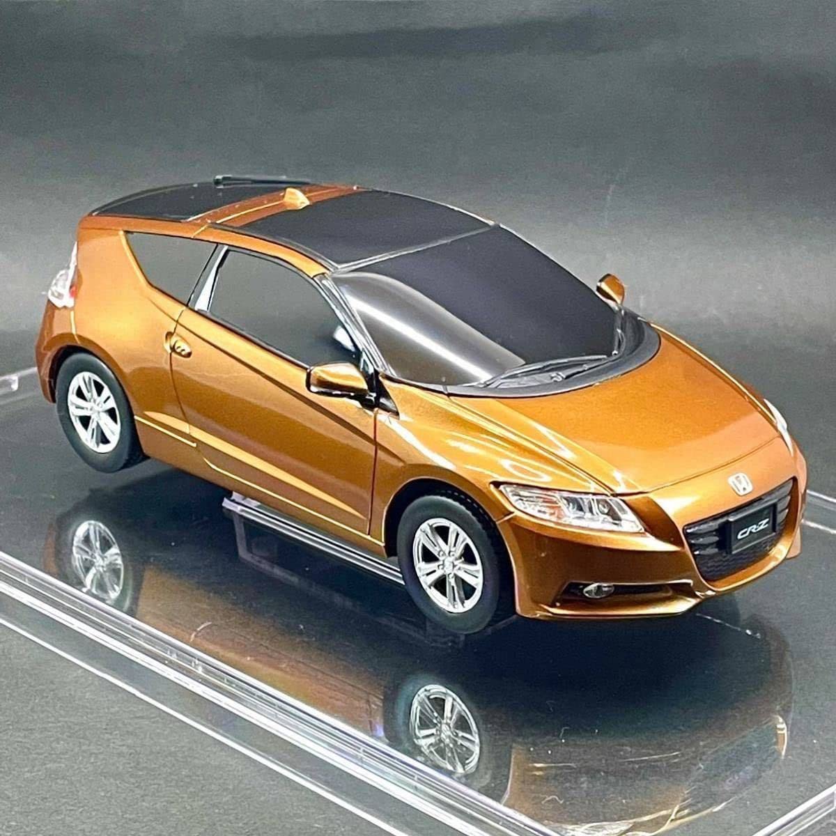 Amazon.co.jp: □非売品□ホンダCR-Z□カラーサンプル□ディーラー展示